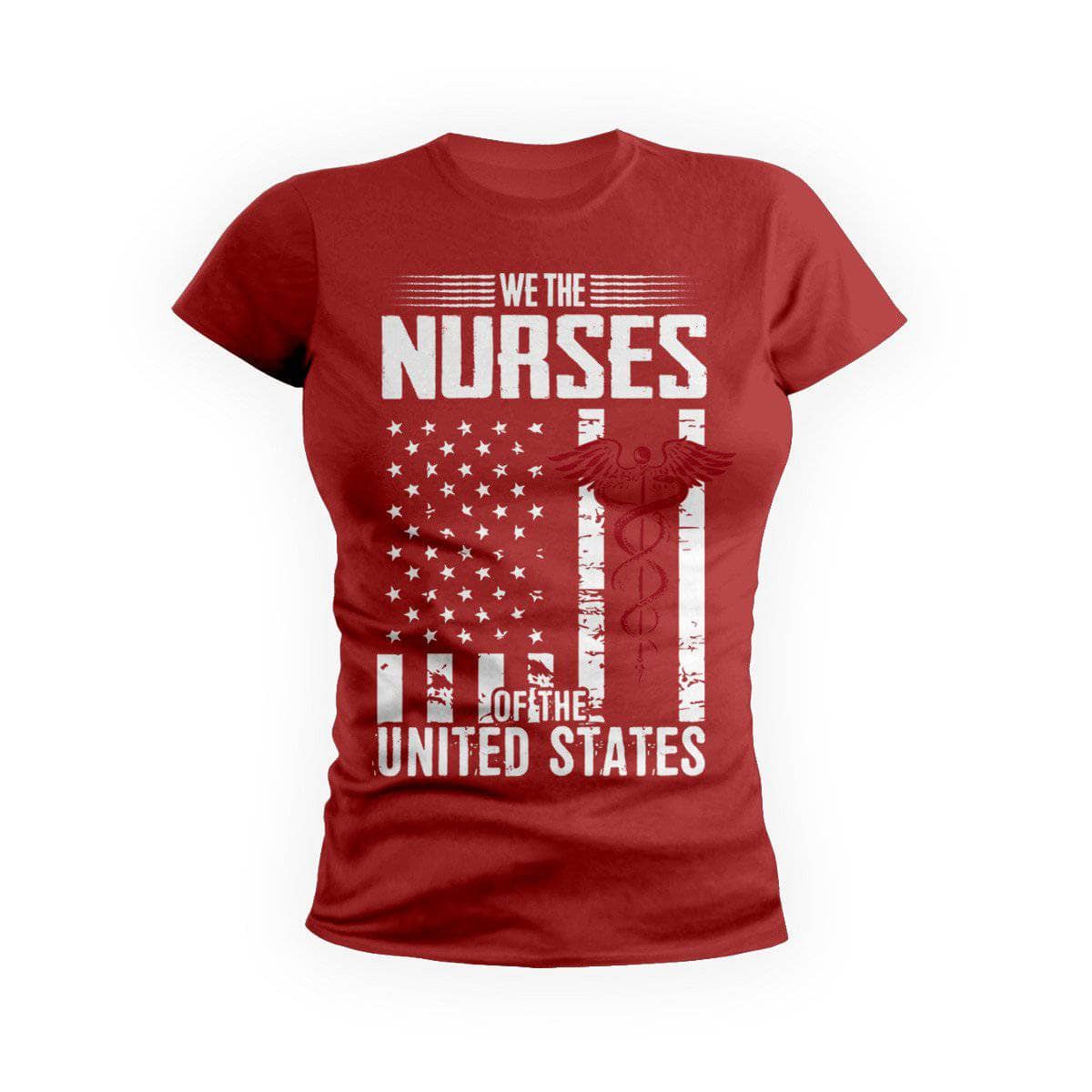 We The Nurses