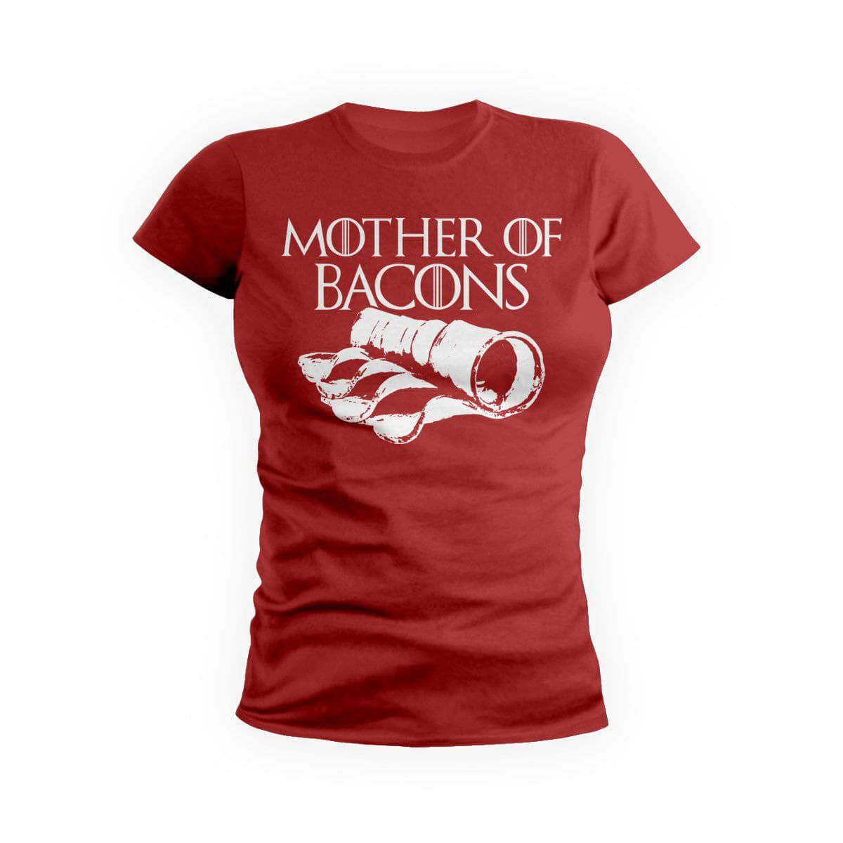 Mother Of Bacons