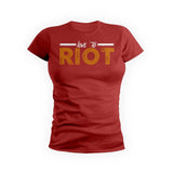 Love To Riot