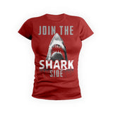 Join The Shark Side