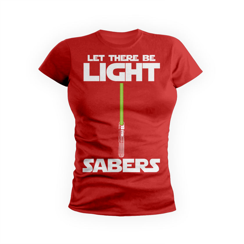 Light Sabers