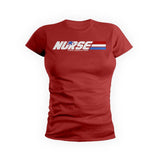 Nurse Real Hero