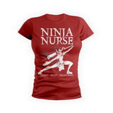 Ninja Nurse