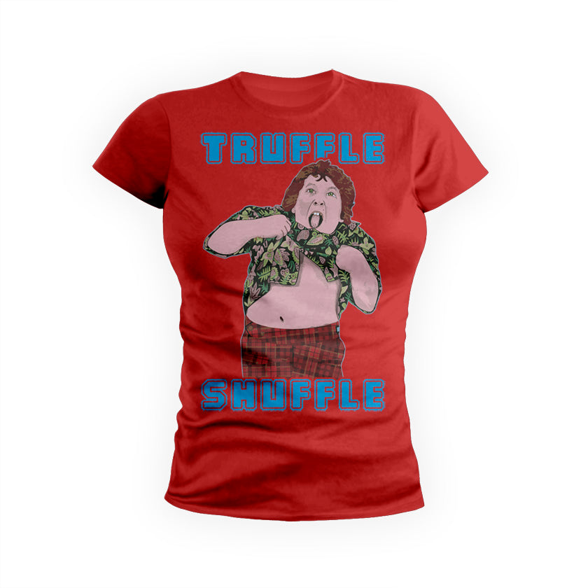 Truffle Shuffle