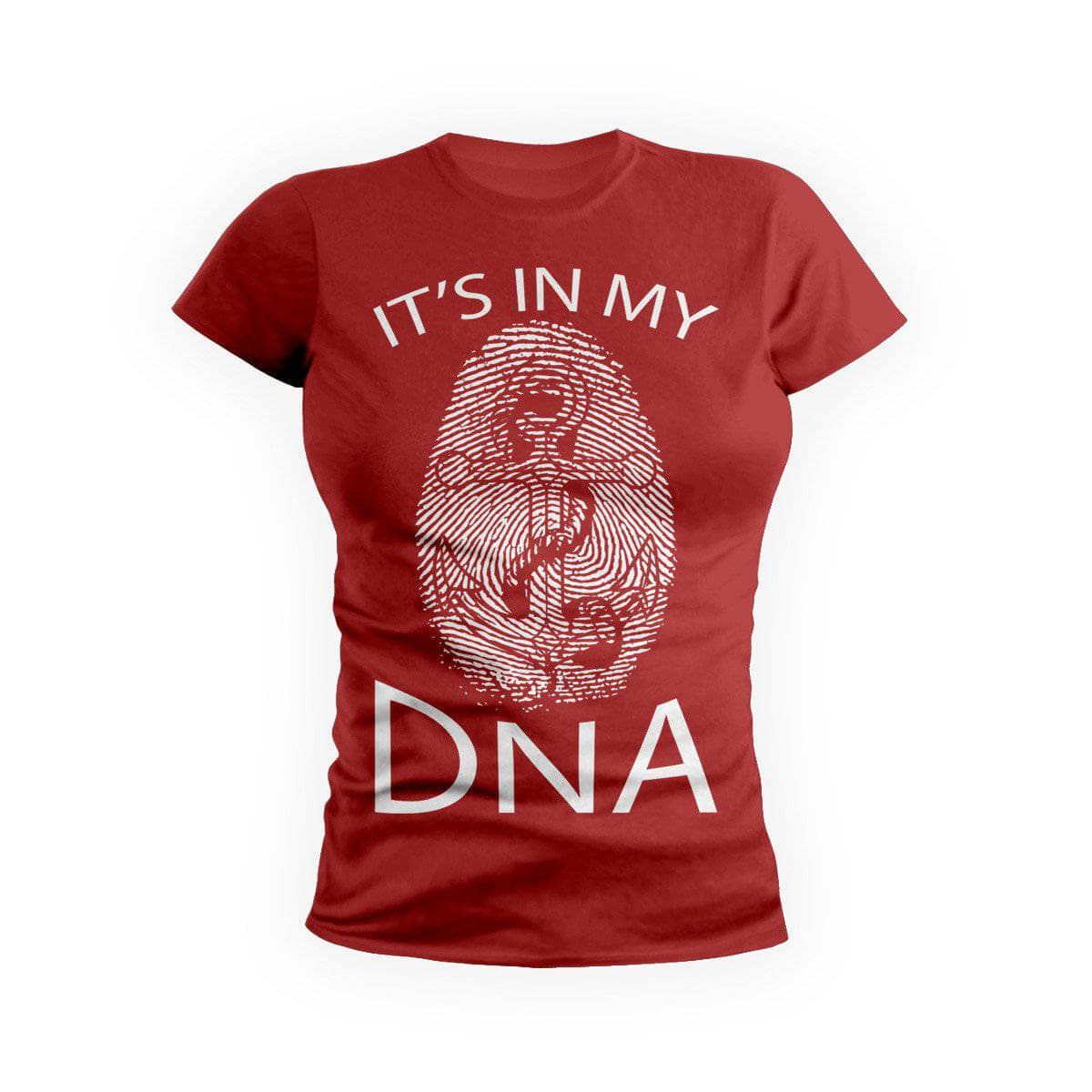 Navy Anchor DNA