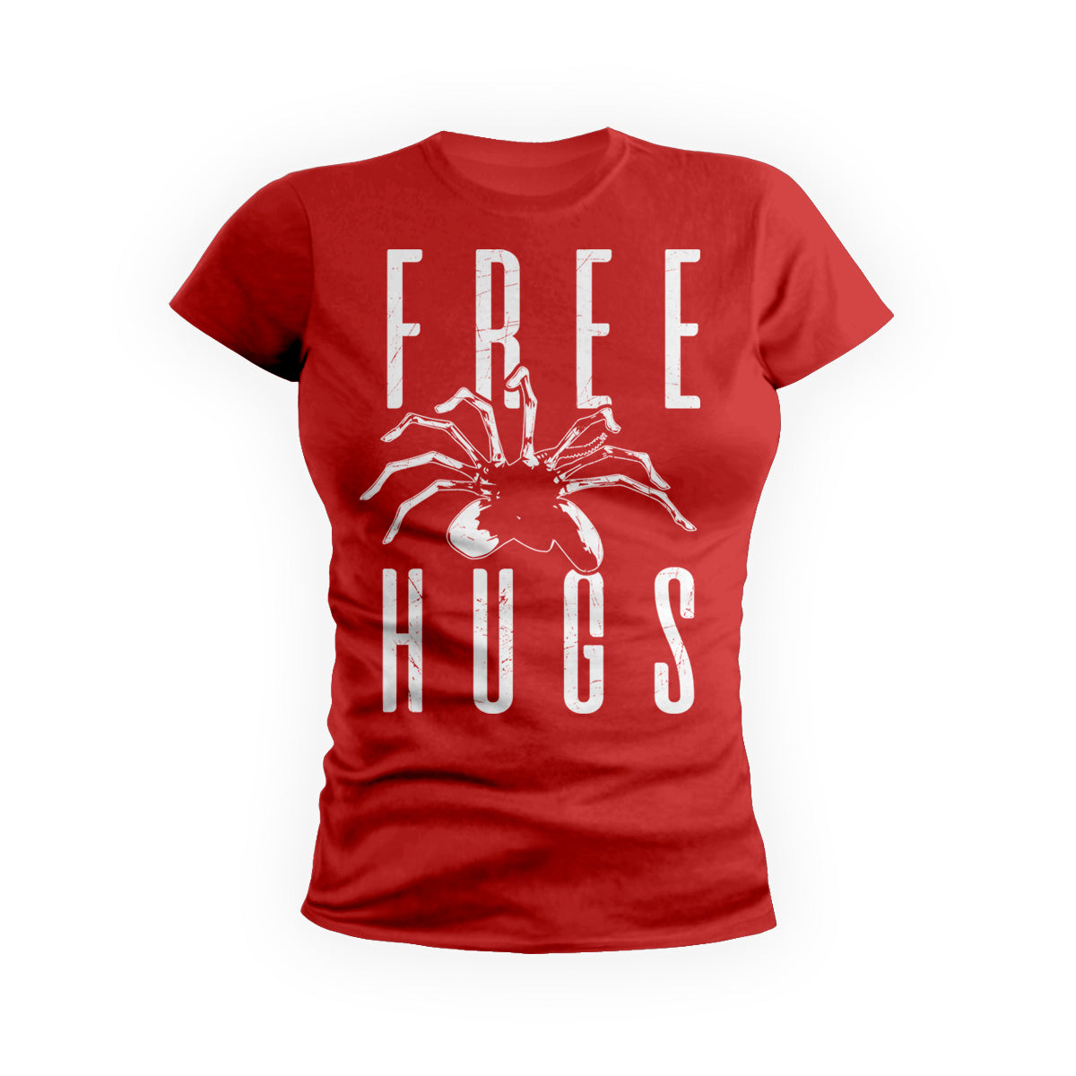 Free Face Hugs