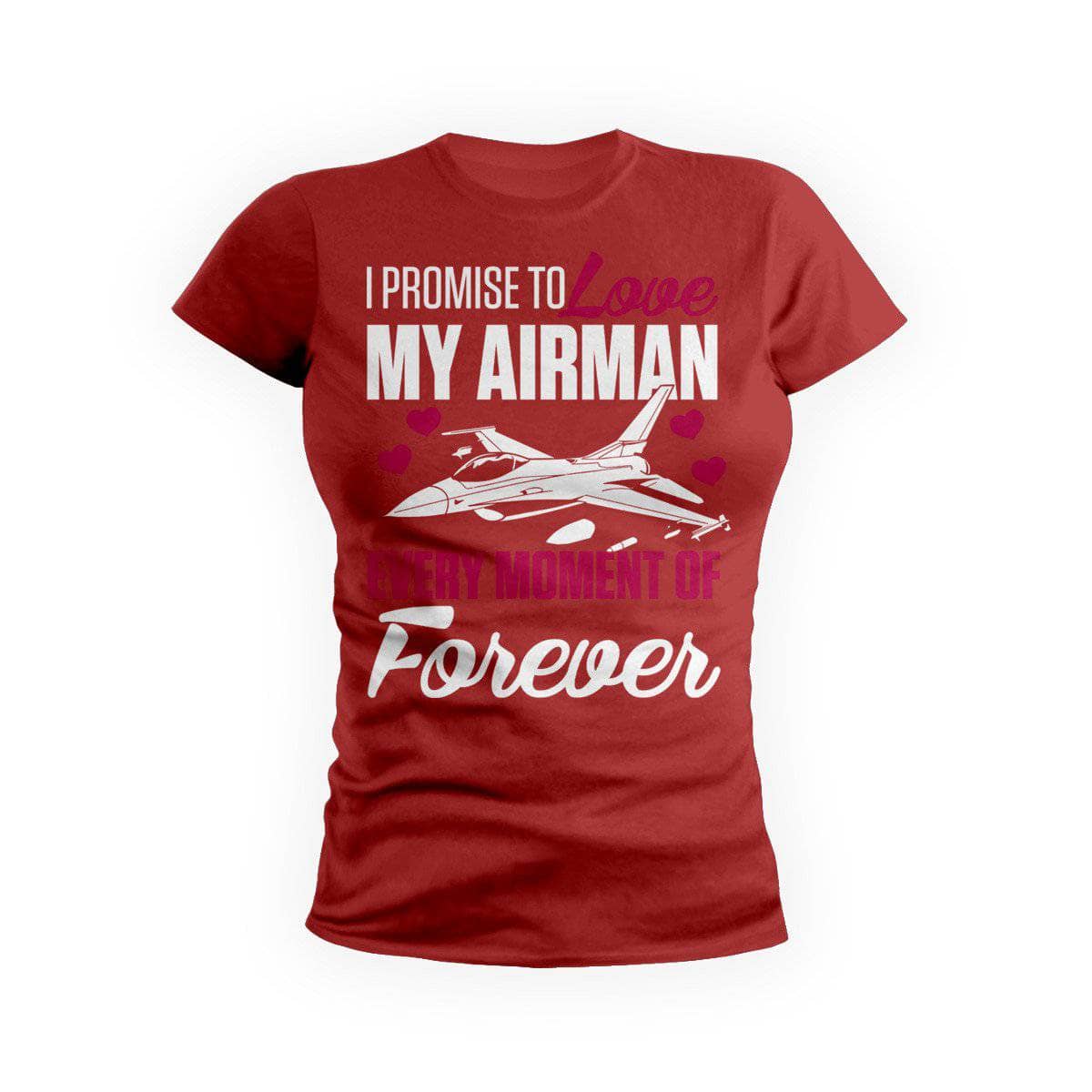 Air Force Love Forever