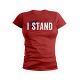 I Stand