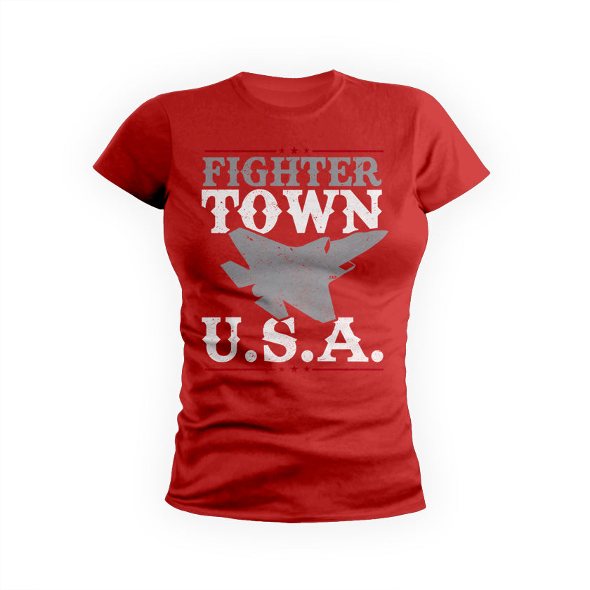 Fightertown USA