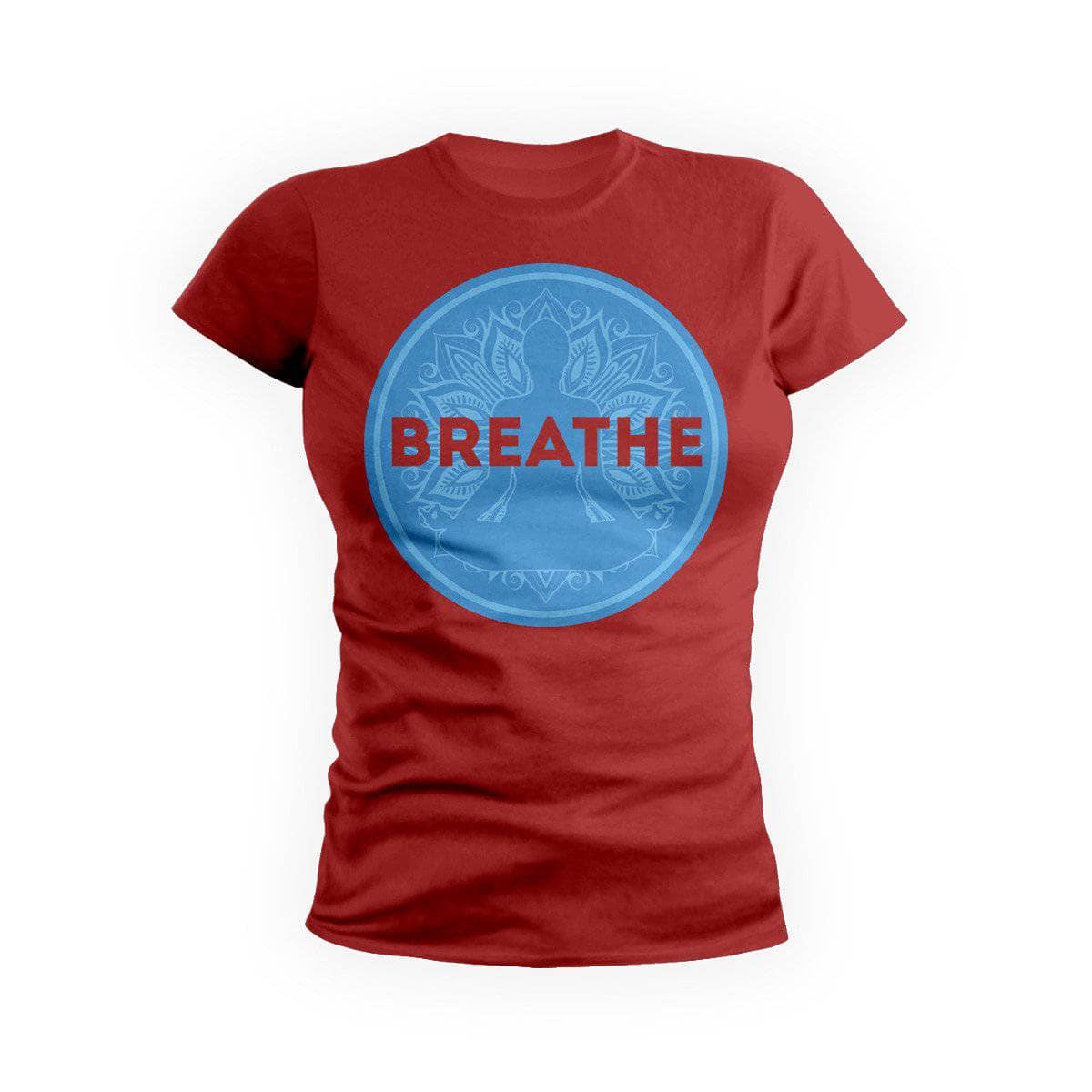 Breathe Yoga