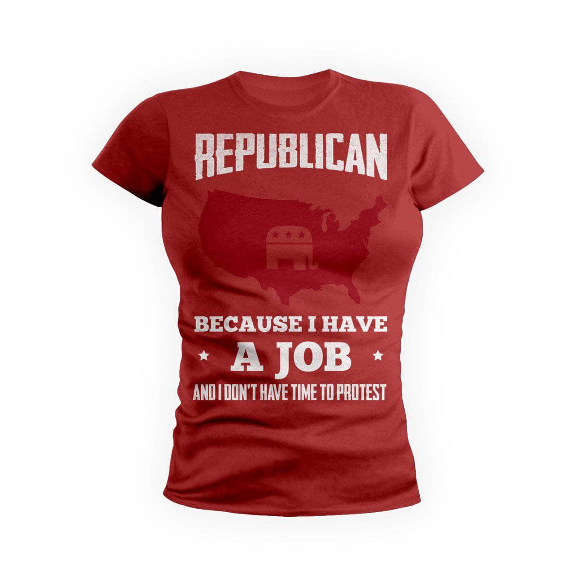 Republican Job