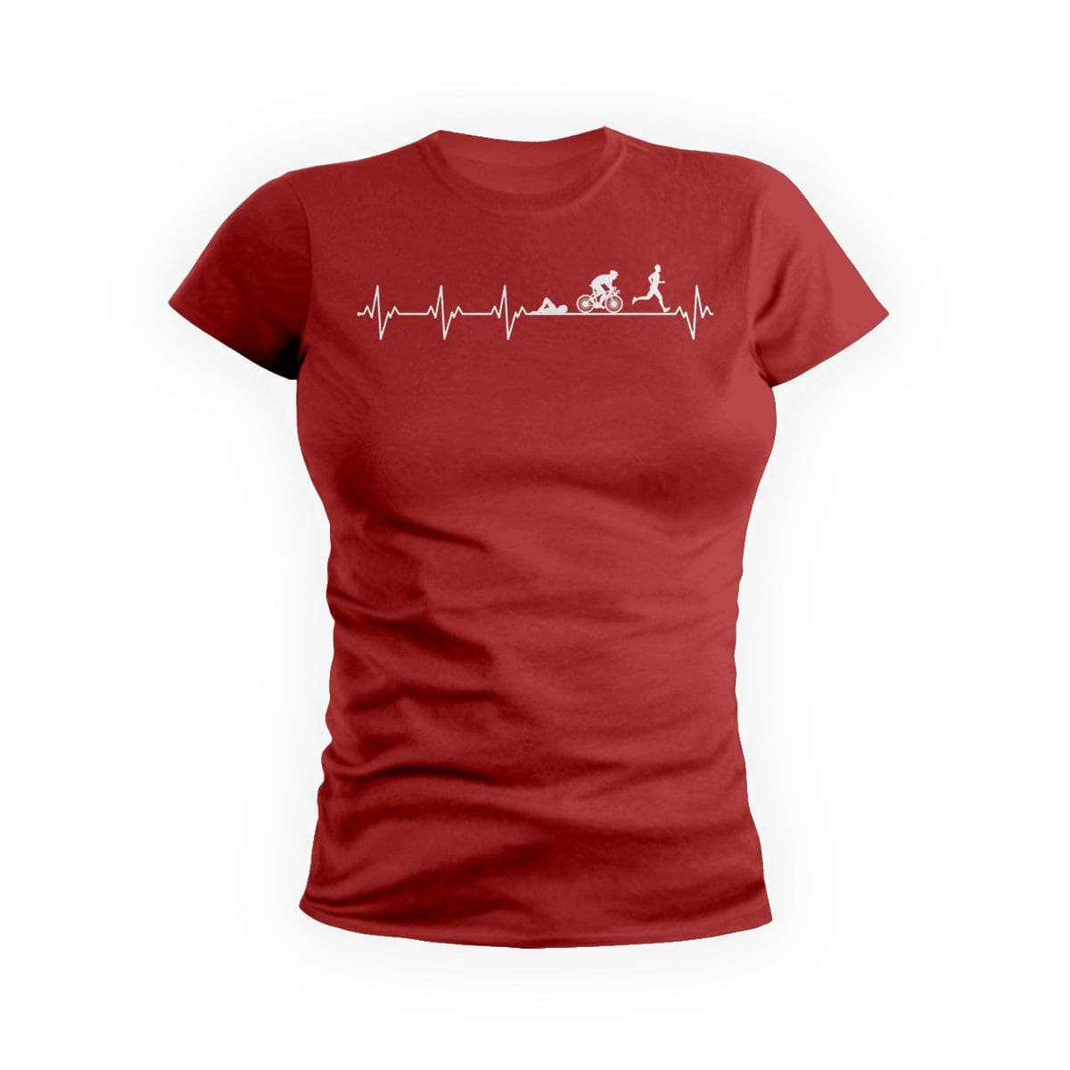 Triathlon Heartbeat