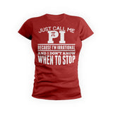 Just Call Me Pi