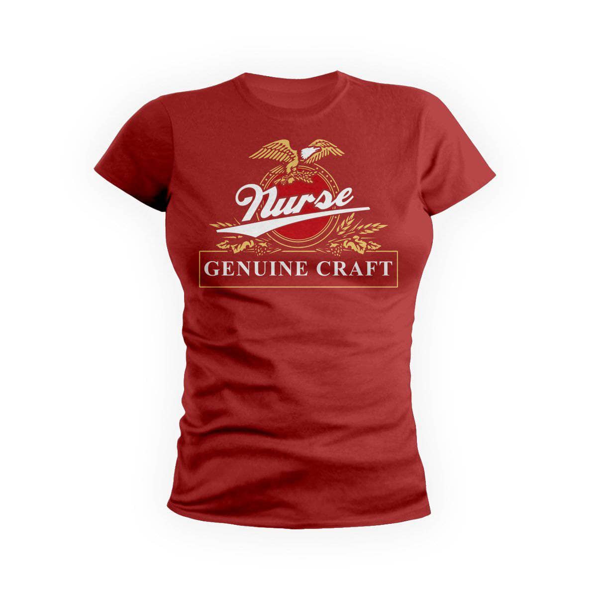 Genuine Craft Nurse