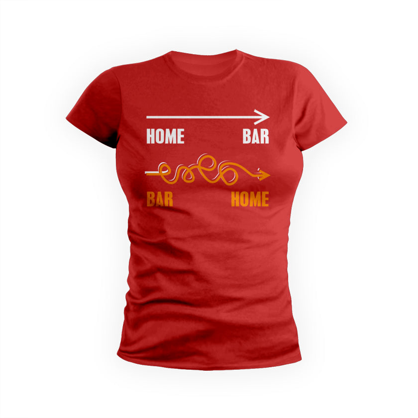 Bar Home Path