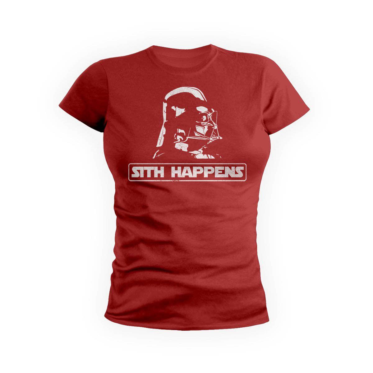 Sith Happens