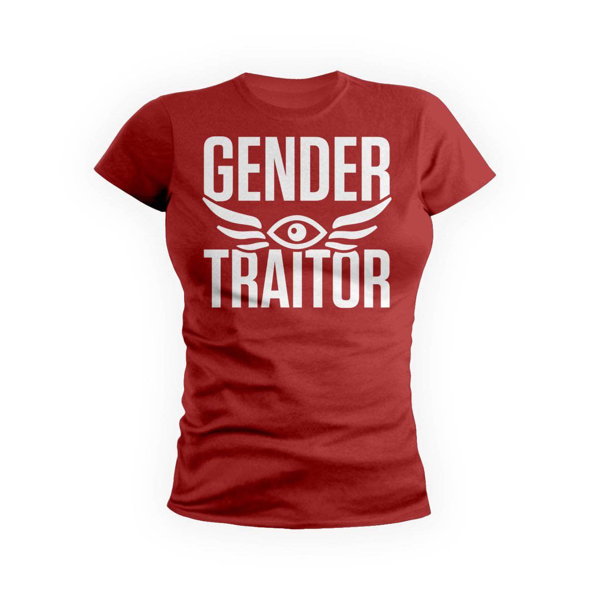 Gender Traitor