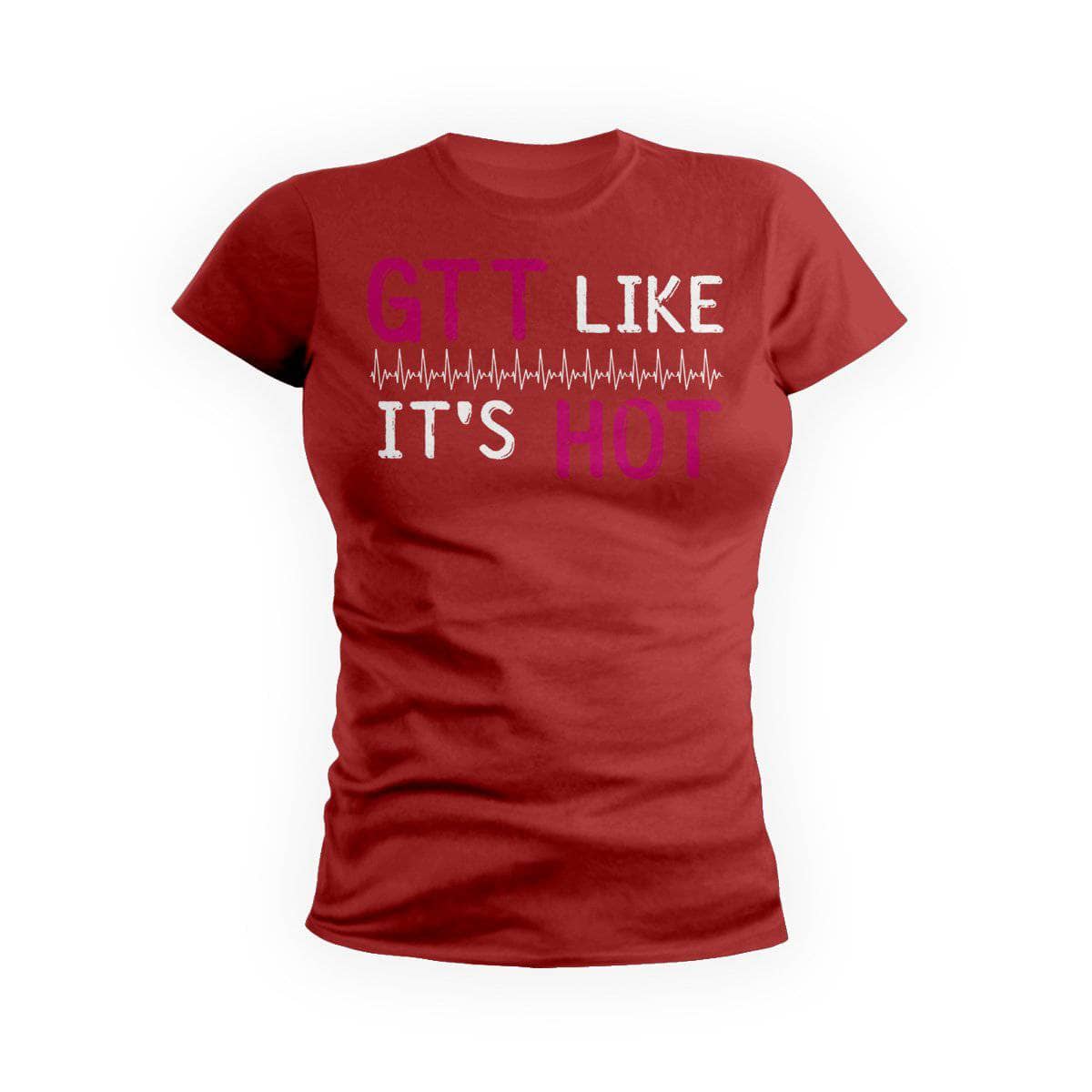 GTT Like It's Hot