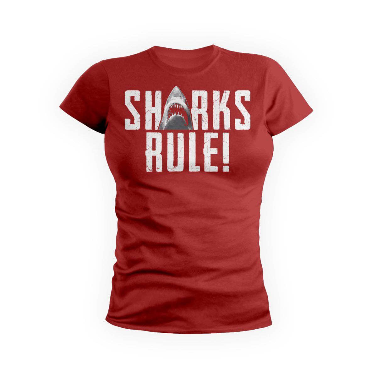 Sharks Rule