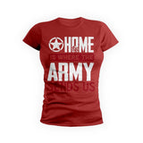 Army Home