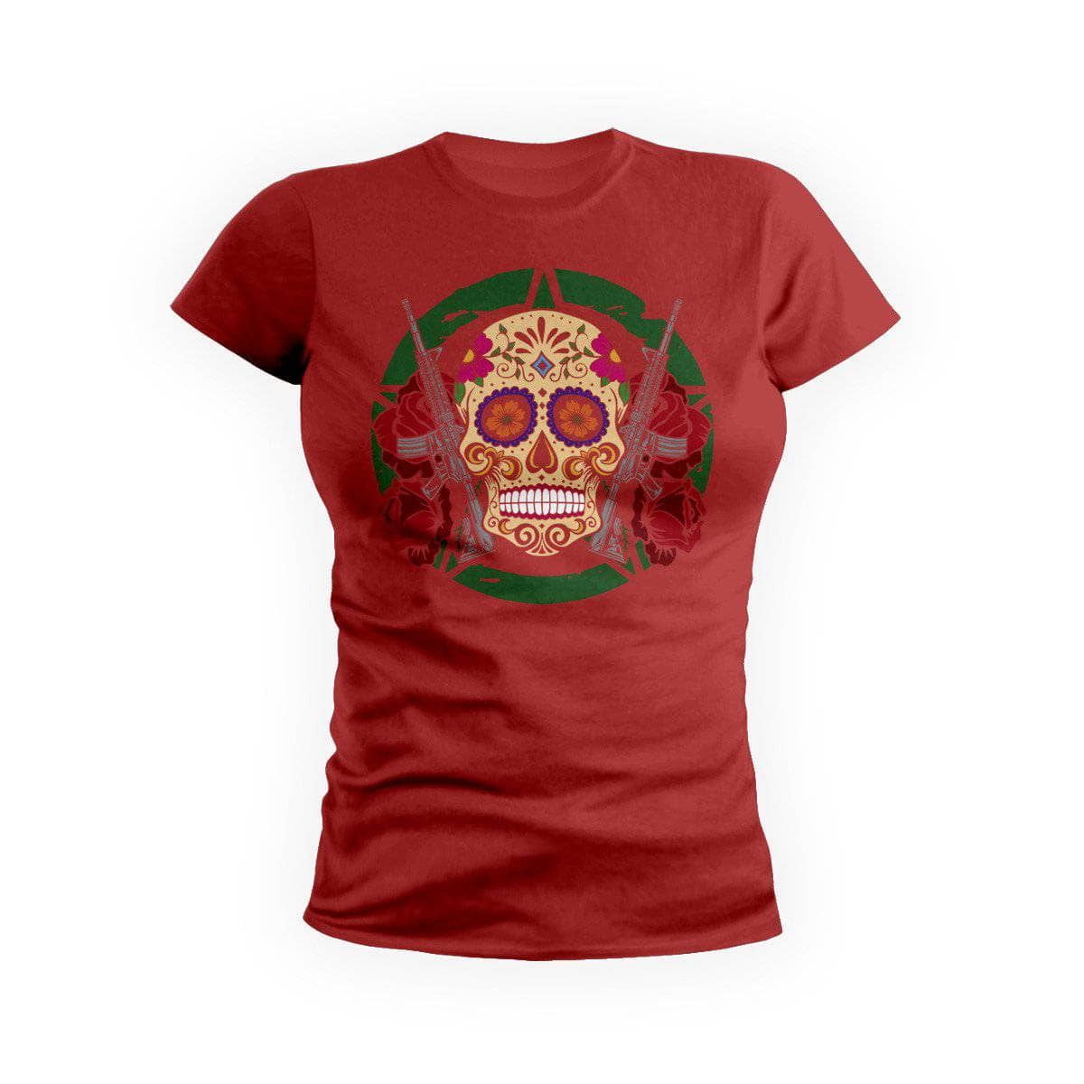 Sweet Sugar Skull