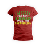 Carb Cycling