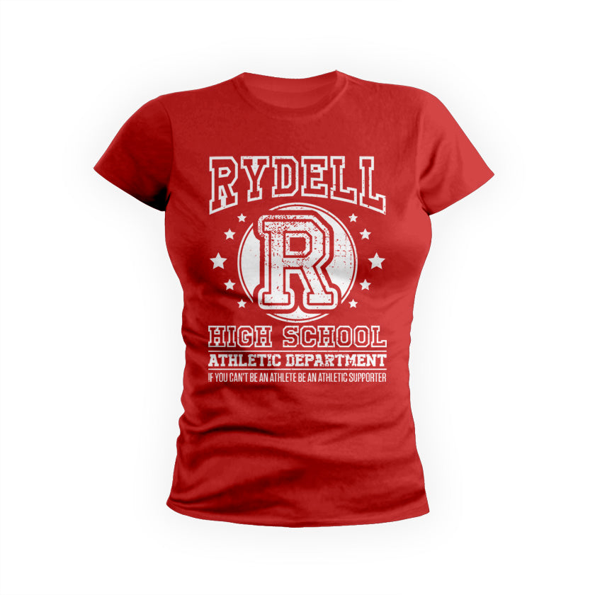 Rydell High School