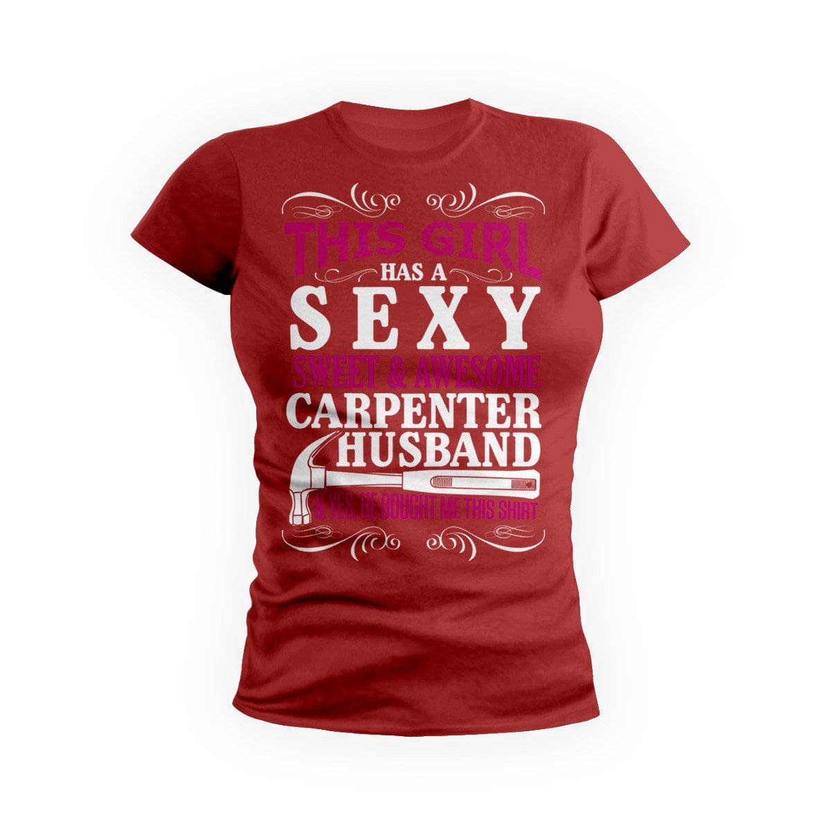 Carpenters Wife