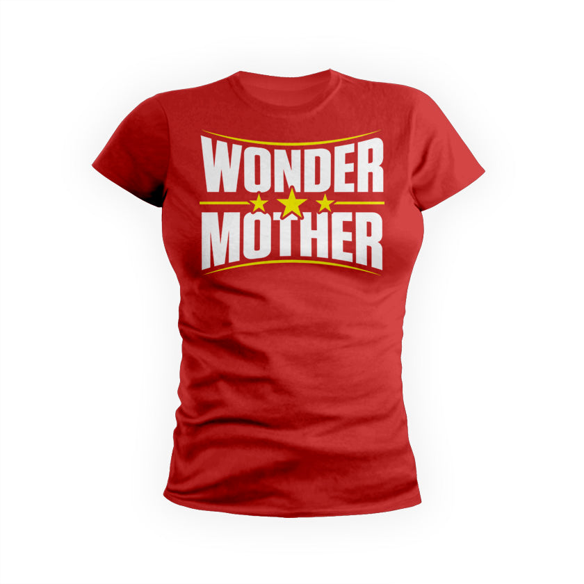 Wonder Mother