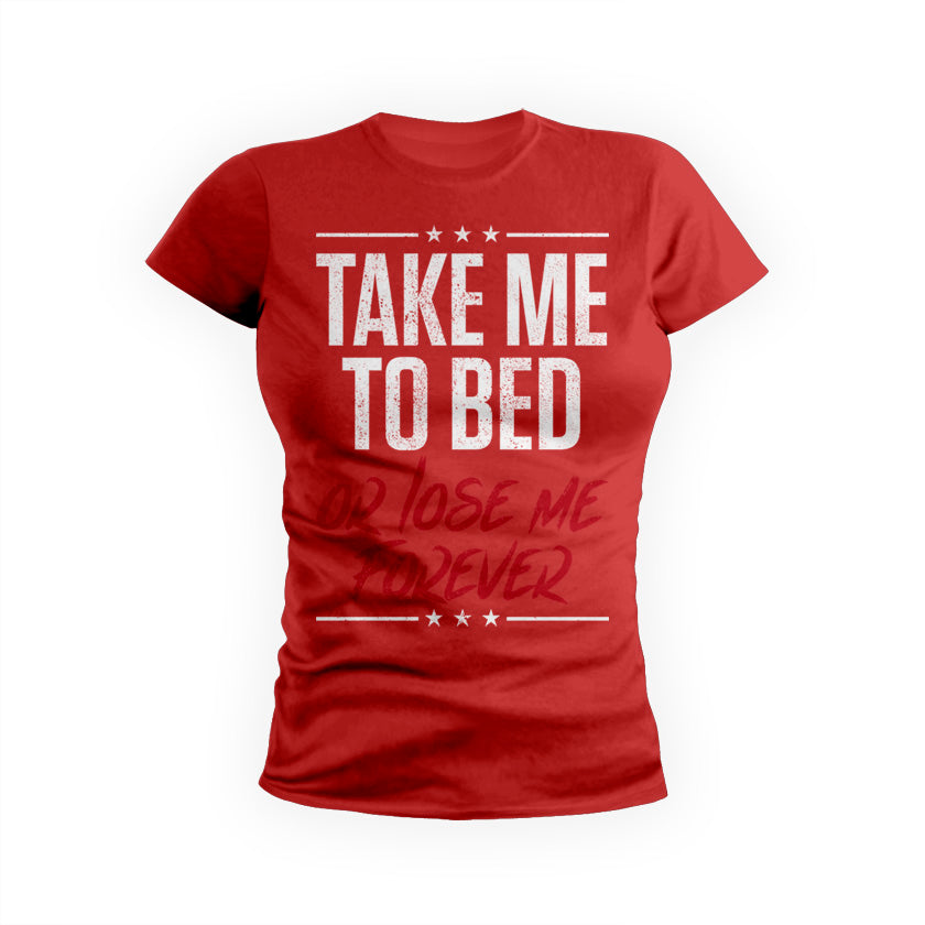 Take Me To Bed