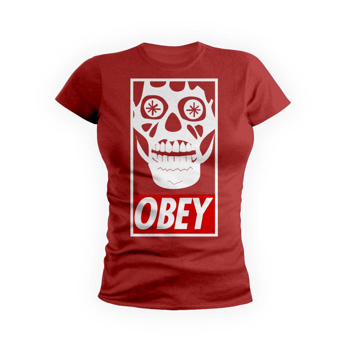 Obey