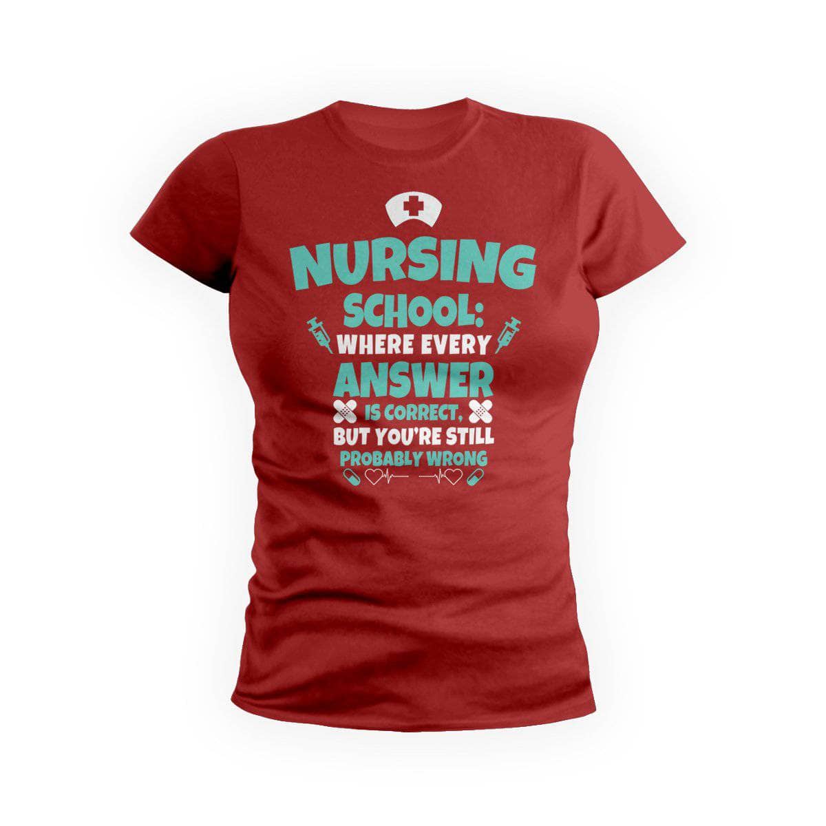 Nursing School