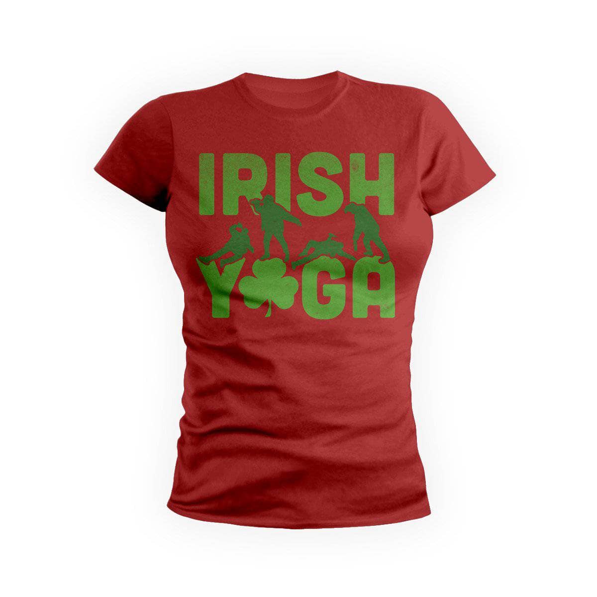 Irish Yoga