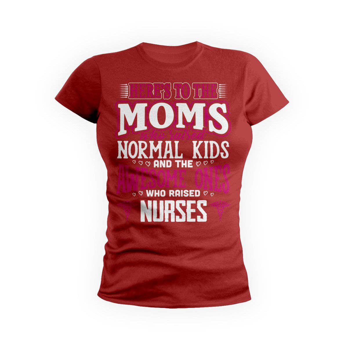 Awesome Nurse Moms