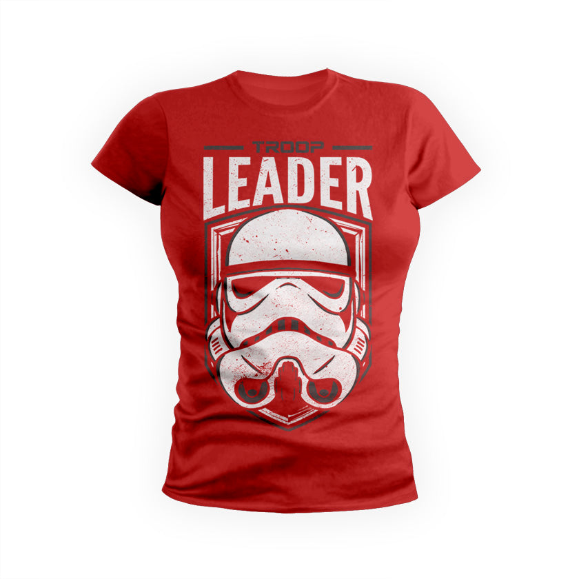 Troop Leader