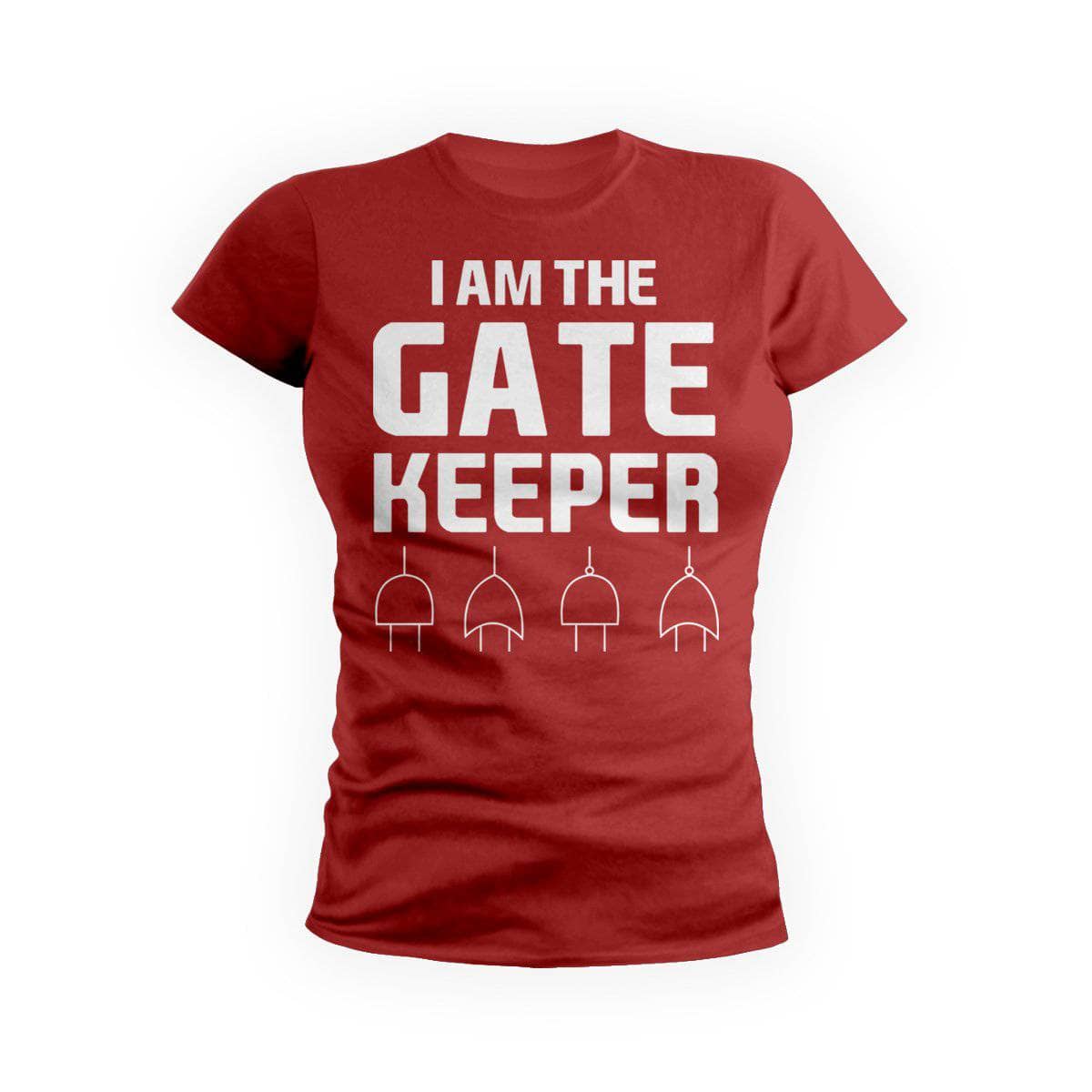 The Gate Keeper