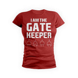 The Gate Keeper