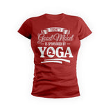 Yoga Good Mood
