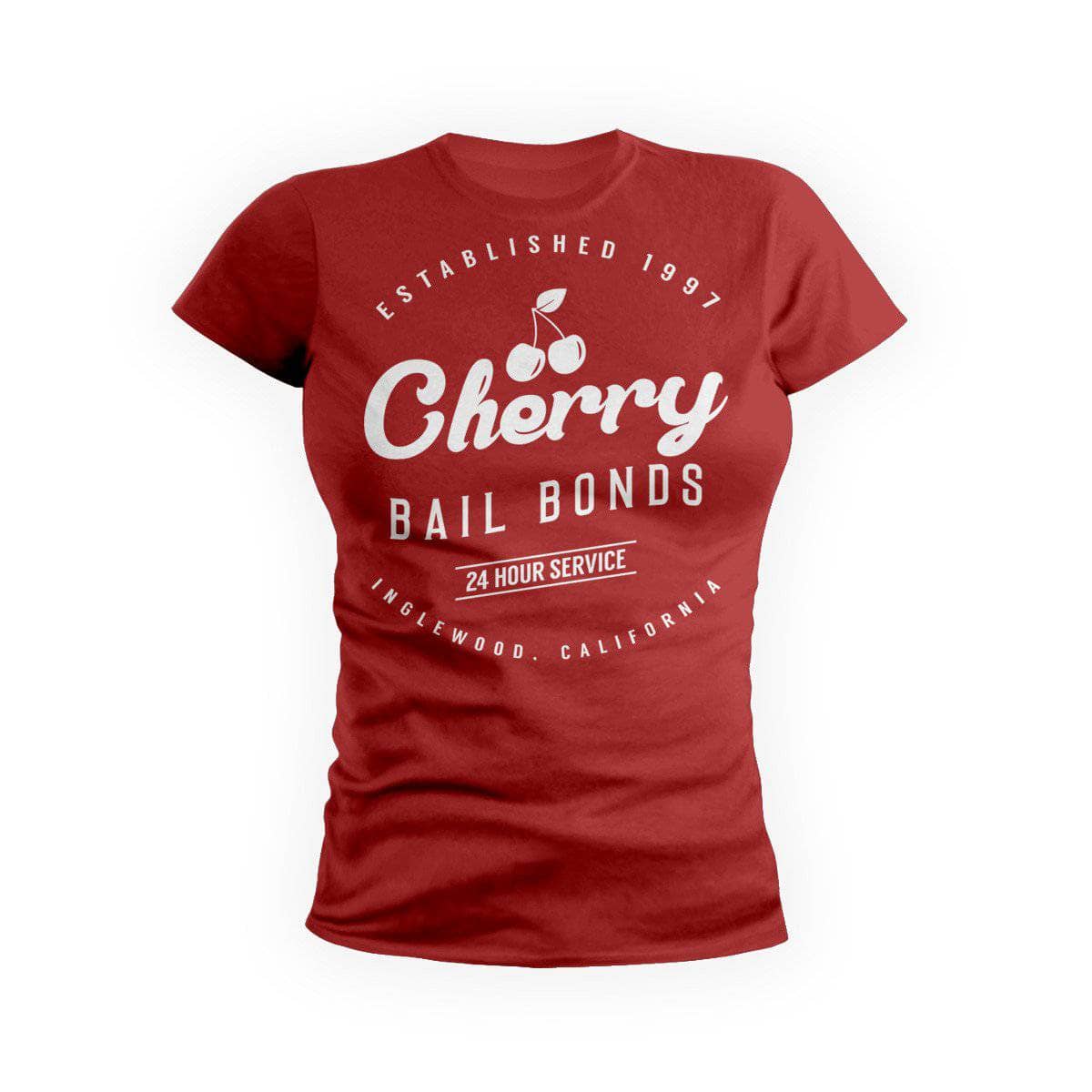 Cherry Bail Bonds