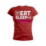 Eat Sleep Nurse