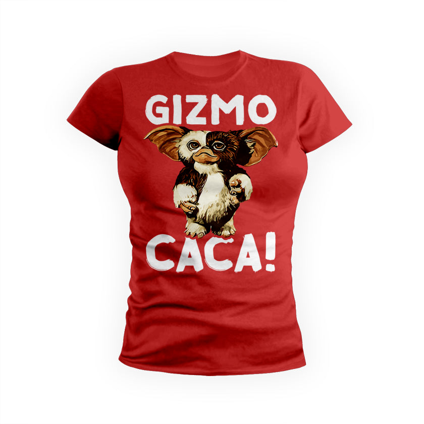 Gizmo Caca