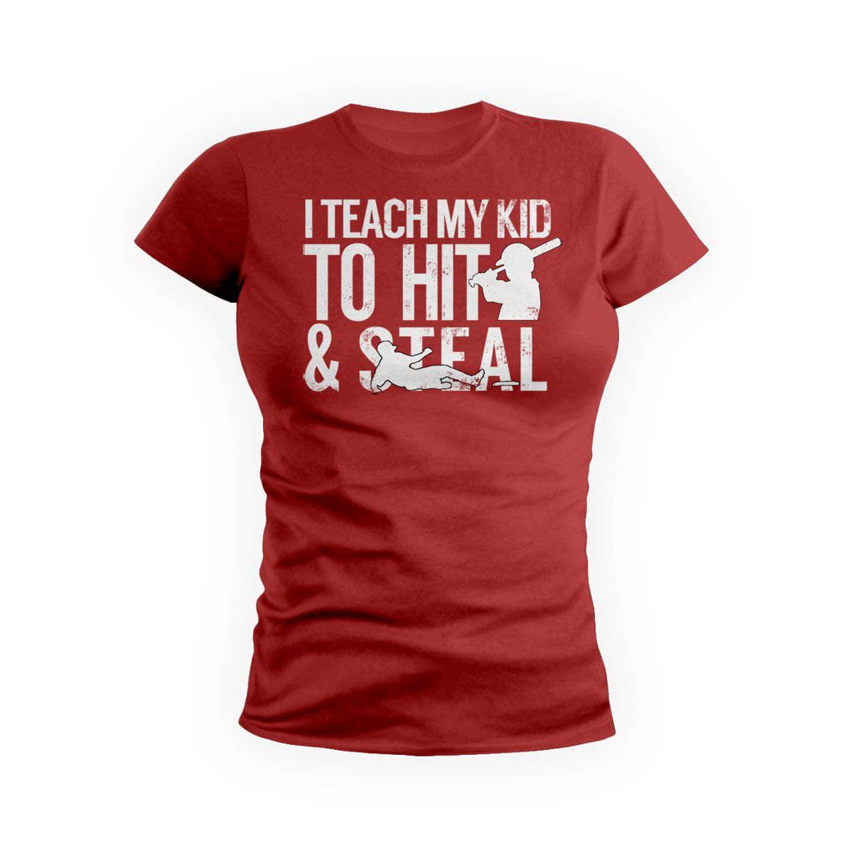 I Teach My Kid