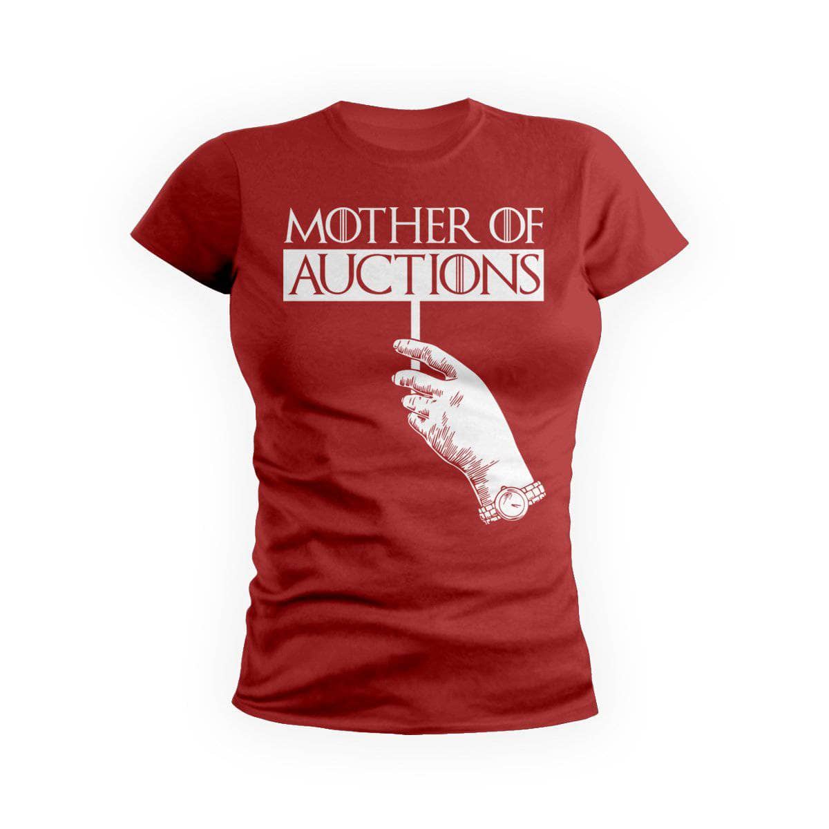 Mother Of Auctions