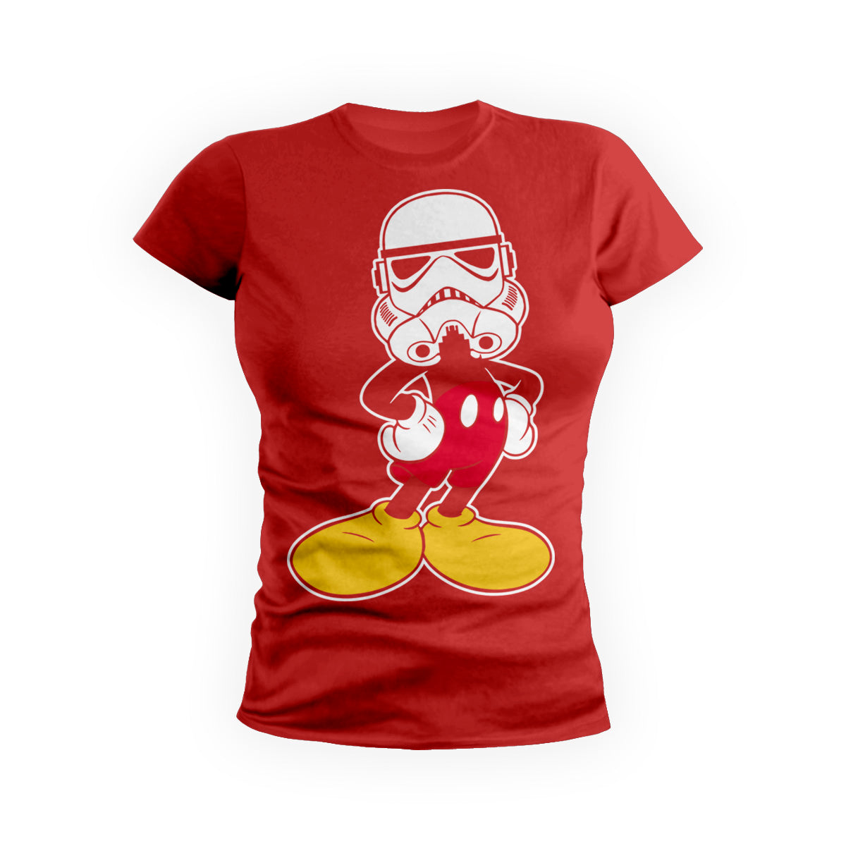 Mickey Trooper