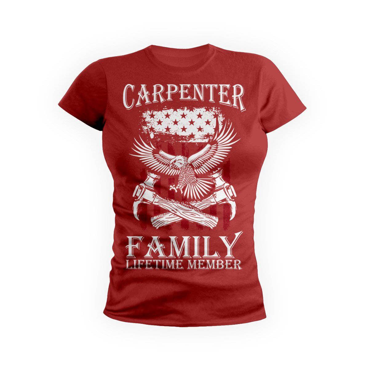 Carpenter Family