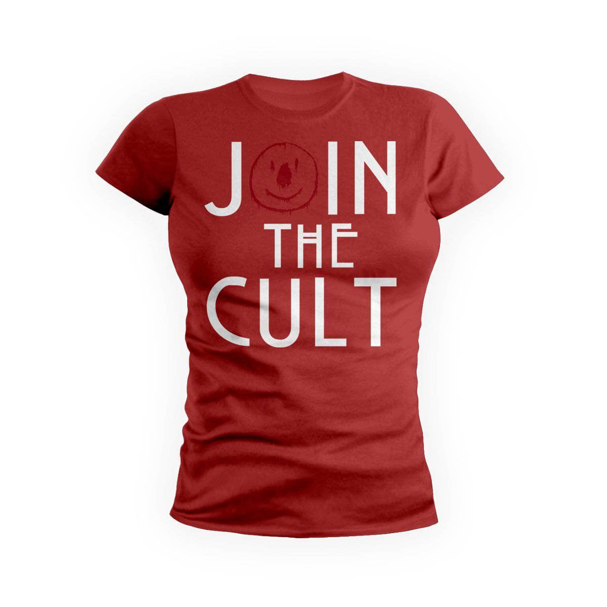 Join The Cult