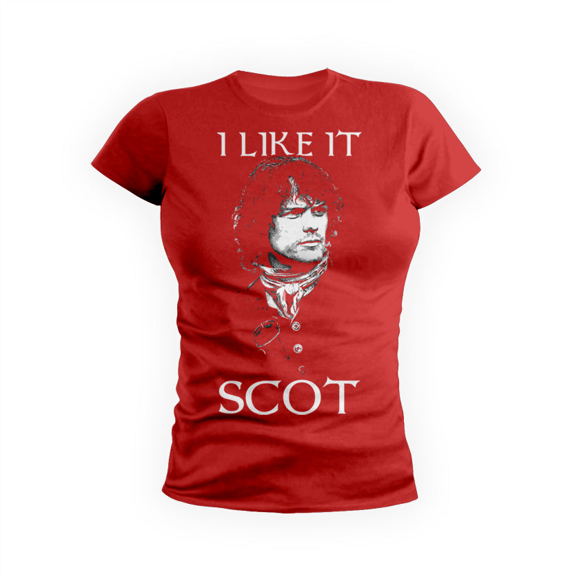 I Like It Scot