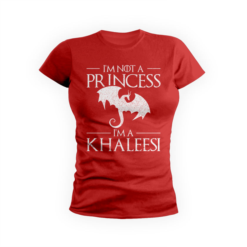 I'm A Khaleesi