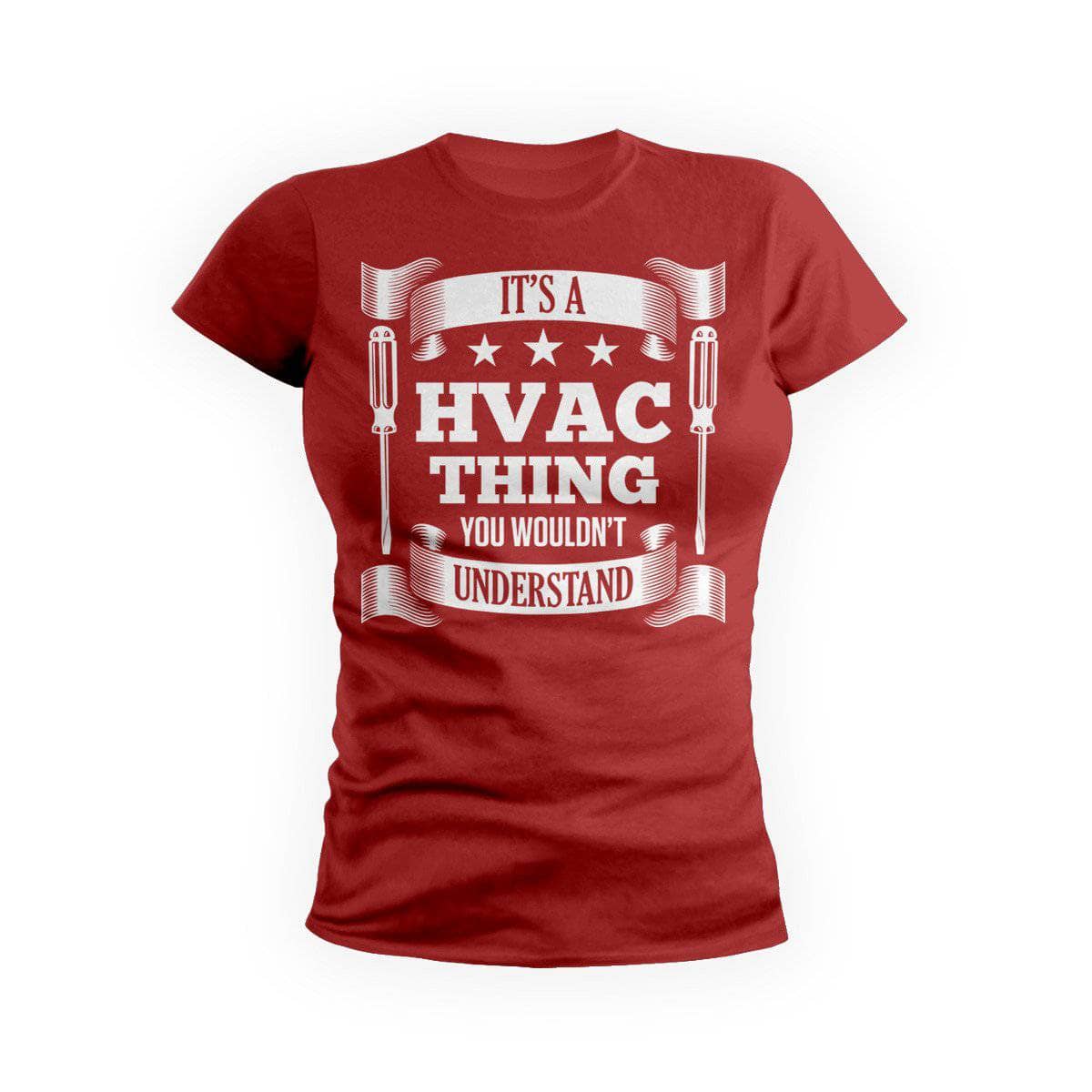 HVAC Thing