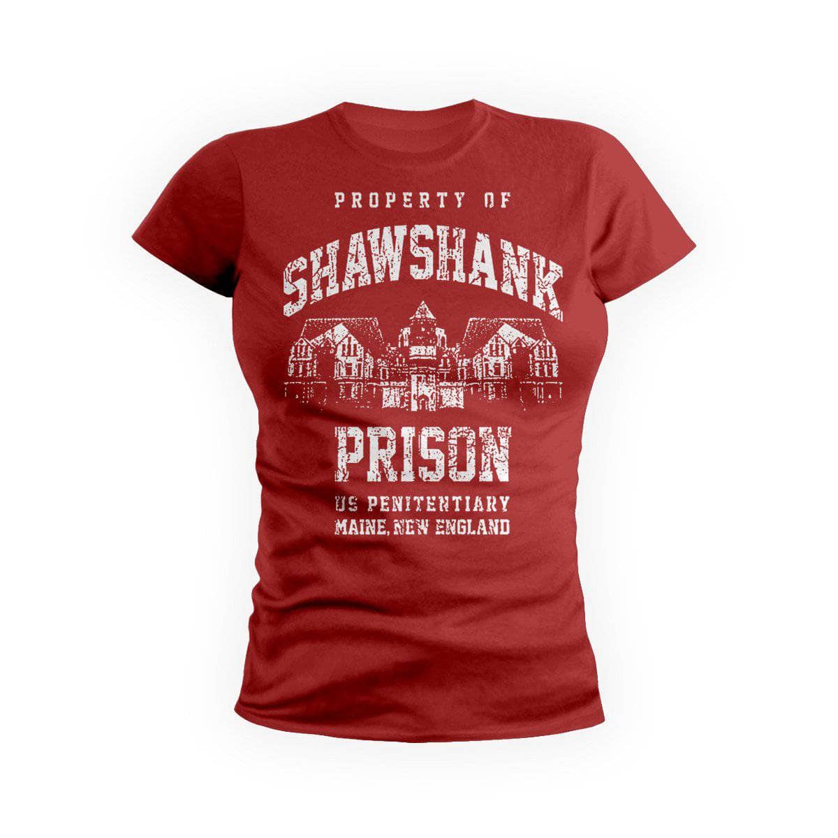 Shawshank Prison